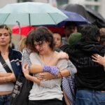 Berlin Mourns Deadly Pride Attack Amid Suspect’s Controversial Release Berlin Mourns Deadly Pride Attack Amid Suspect’s Controversial Release