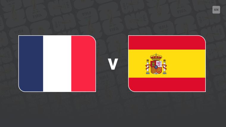 Dallas’s Colossal Bet: World Cup Semifinal Sparks Global Frenzy Amidst North American Mega-Event Dallas’s Colossal Bet: World Cup Semifinal Sparks Global Frenzy Amidst North American Mega-Event
