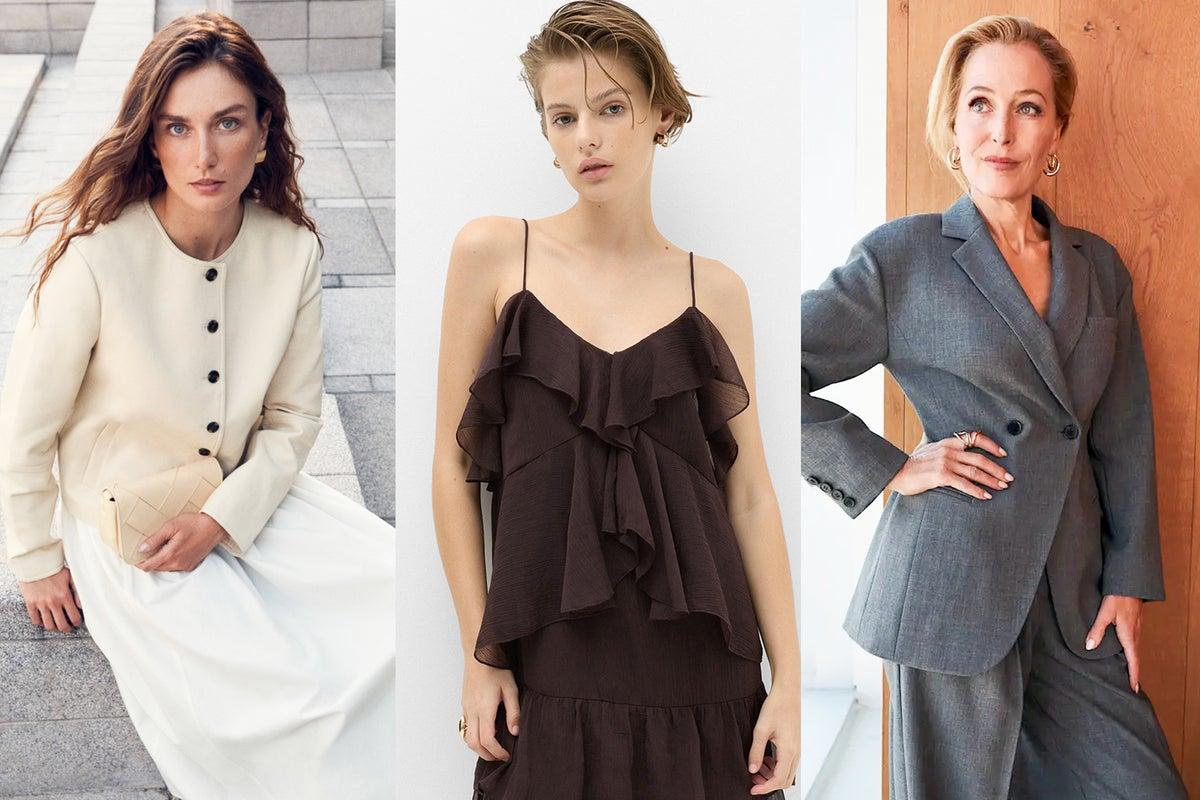 Marks & Spencer: The UK’s Premier Shopping Destination Defies Retail Norms Marks & Spencer: The UK’s Premier Shopping Destination Defies Retail Norms