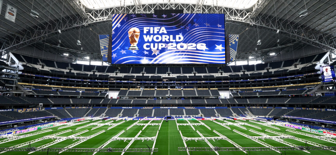 After Carnival, Kings Reign: World Cup Semifinals Return Football to Familiar Titans After Carnival, Kings Reign: World Cup Semifinals Return Football to Familiar Titans