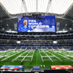After Carnival, Kings Reign: World Cup Semifinals Return Football to Familiar Titans