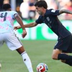 USMNT’s Familiar Knockout: Soccer’s Glass Ceiling Remains Firm for American Aspirations
