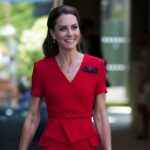 Princess Kate Tops Tatler’s UK Best-Dressed List for 2023 Princess Kate Tops Tatler’s UK Best-Dressed List for 2023