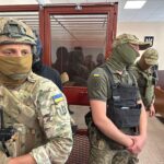 Monaco Mystery: Ukrainian Agent’s Shifting Narrative Stokes Geopolitical Fires Monaco Mystery: Ukrainian Agent’s Shifting Narrative Stokes Geopolitical Fires