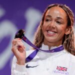 Katarina Johnson-Thompson Among Notable Withdrawals from Commonwealth Games