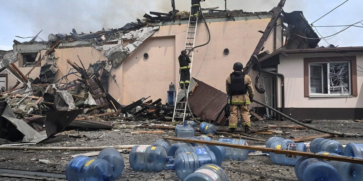 Zelensky Warns: Putin May Deploy 30,000 North Korean Troops in Ukraine Zelensky Warns: Putin May Deploy 30,000 North Korean Troops in Ukraine