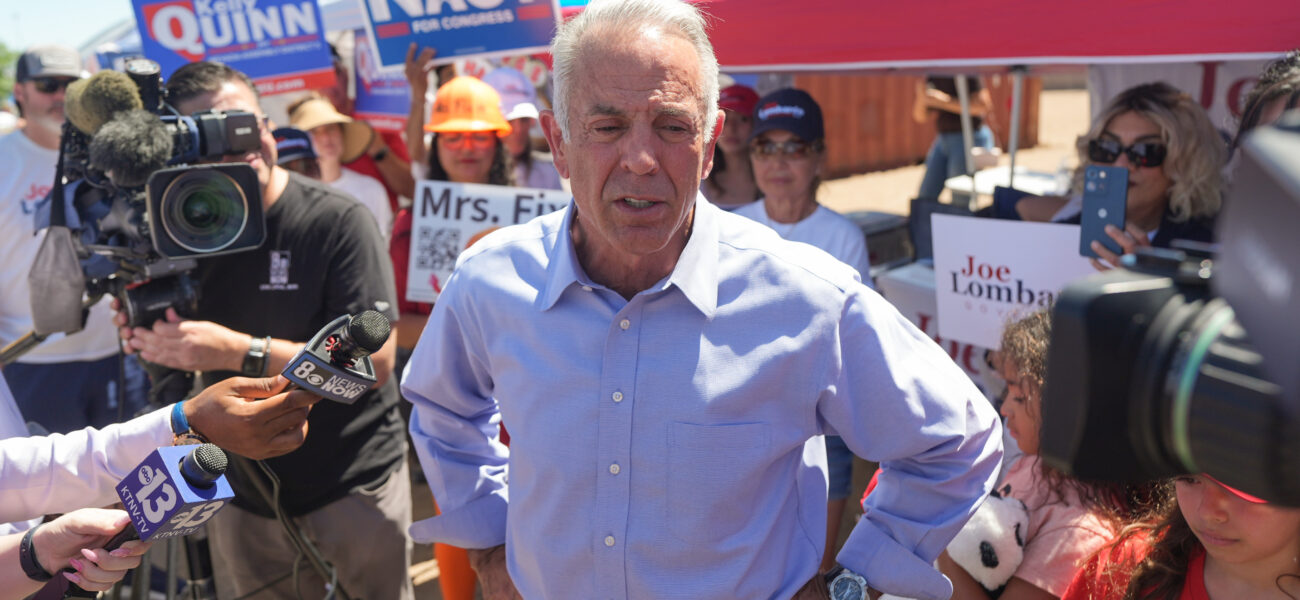 Traffic Stop Stirs Nevada: Governor’s Immunity Questions Rule of Law Traffic Stop Stirs Nevada: Governor’s Immunity Questions Rule of Law