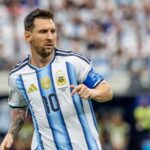 Messi’s Marathon: Argentina’s World Cup Bid, Global Gaze, and the Business of Heroism Messi’s Marathon: Argentina’s World Cup Bid, Global Gaze, and the Business of Heroism
