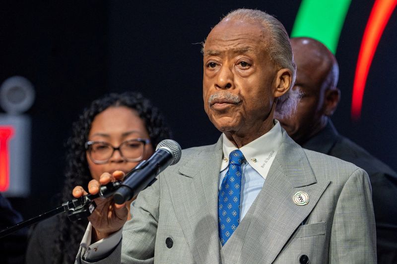 D.C.’s Drumbeat Returns: Civil Rights Coalitions Unveil ‘March on Washington’ Amid Franchise Fears