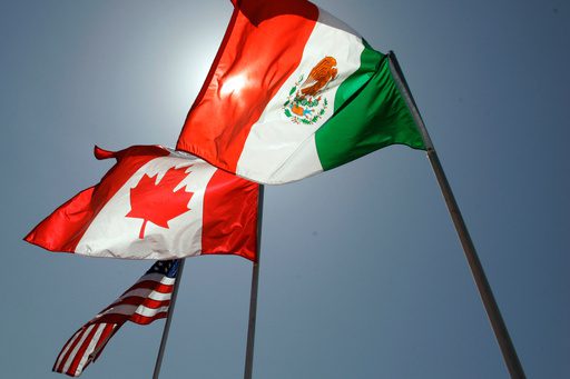 USMCA: High Stakes for North American Trade USMCA: High Stakes for North American Trade