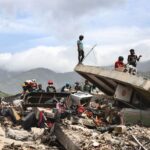 Tremors of Despair: Venezuela’s Earthquake Exposes Deeper Fault Lines Tremors of Despair: Venezuela’s Earthquake Exposes Deeper Fault Lines