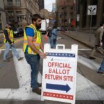 California Primaries: Nearly 150,000 Mail-In Ballots Rejected