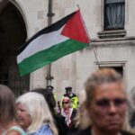 Palestine Action Granted Supreme Court Appeal Against Terror Ban Palestine Action Granted Supreme Court Appeal Against Terror Ban