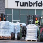 South East Water Issues Apology Amid Tunbridge Wells Supply Crisis