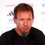 Nagelsmann’s Fury: Germany’s Shock World Cup Exit
