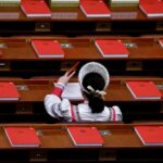 Beijing’s Global Reach: New Law Targets Chinese Abroad