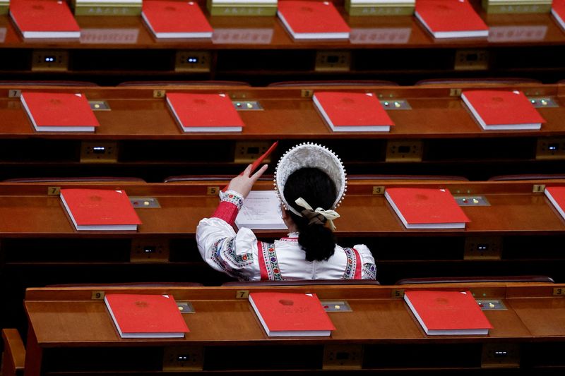 Beijing’s Global Reach: New Law Targets Chinese Abroad Beijing’s Global Reach: New Law Targets Chinese Abroad