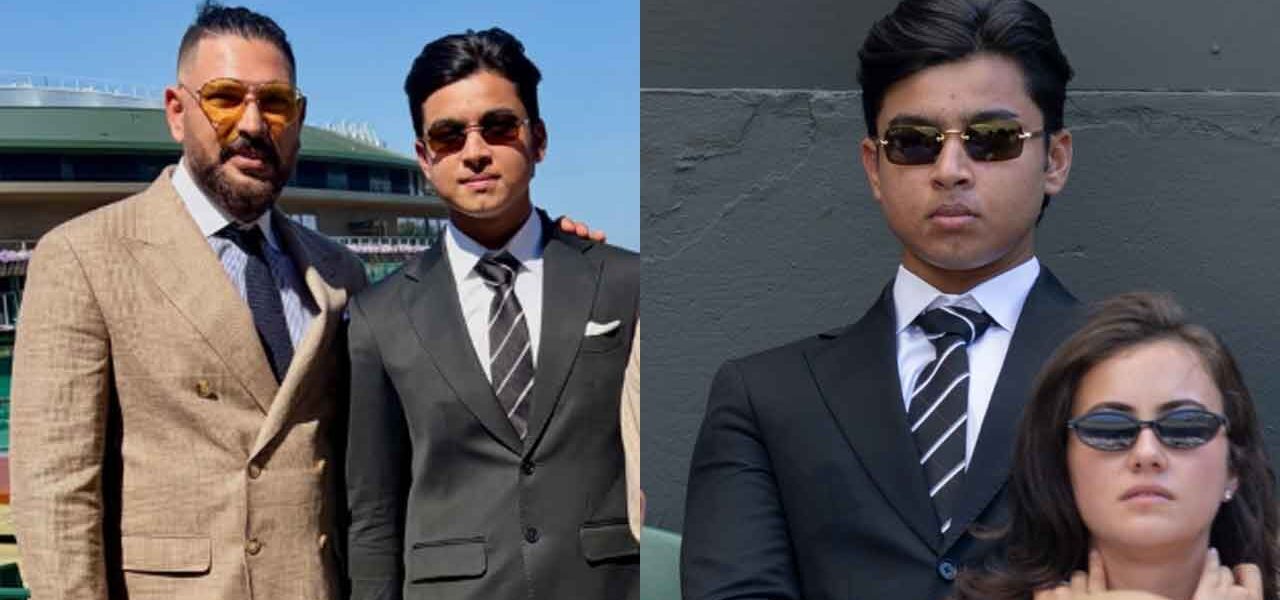 Wimbledon’s Unlikely Diplomacy: Teenage Cricket Star Navigates Global Stages, Mentorship’s Soft Power Play Wimbledon’s Unlikely Diplomacy: Teenage Cricket Star Navigates Global Stages, Mentorship’s Soft Power Play