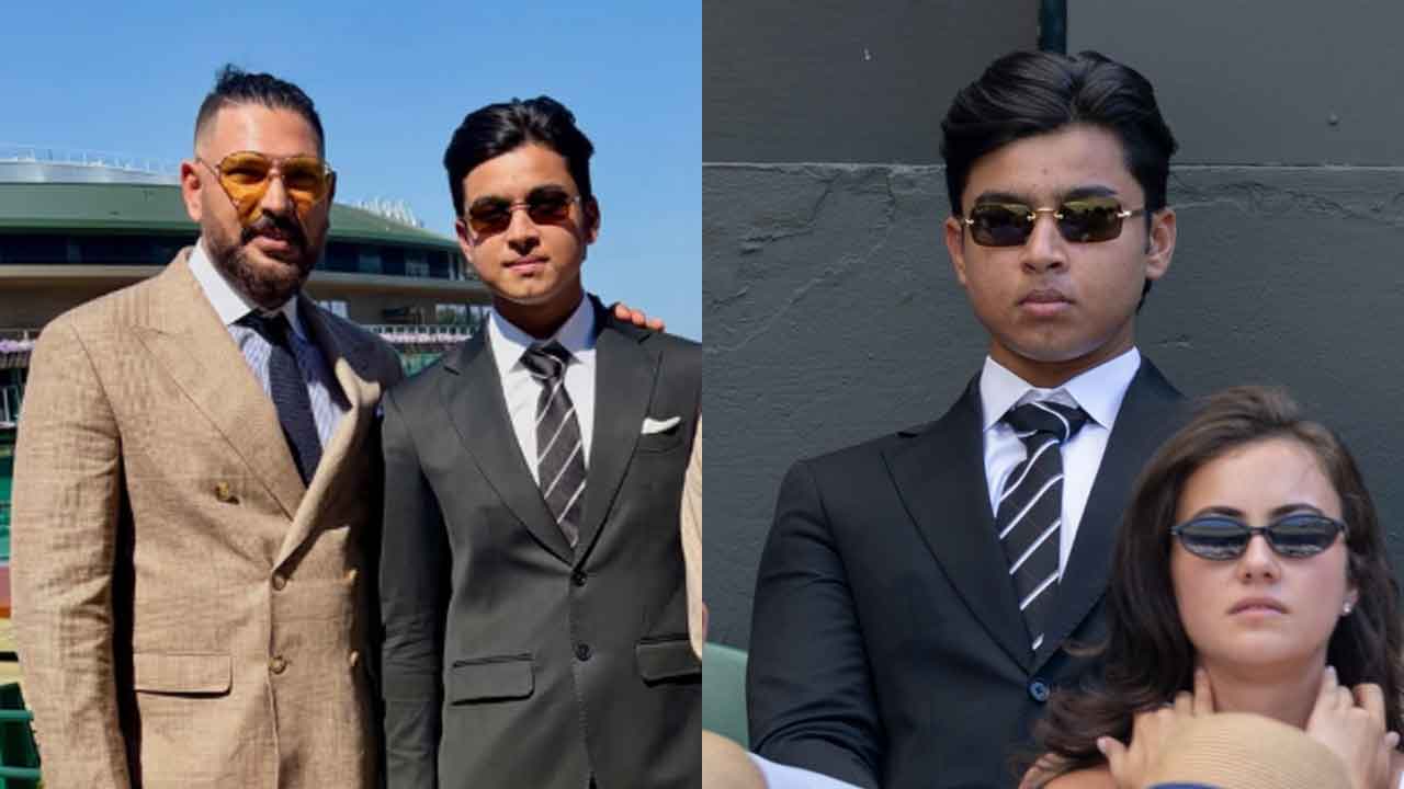 Wimbledon’s Unlikely Diplomacy: Teenage Cricket Star Navigates Global Stages, Mentorship’s Soft Power Play Wimbledon’s Unlikely Diplomacy: Teenage Cricket Star Navigates Global Stages, Mentorship’s Soft Power Play