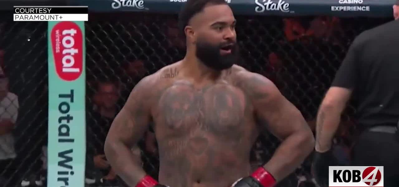 The Gold Standard’s Gilded Cage: An Olympian’s UFC Baptism and the Global Market’s Unblinking Eye The Gold Standard’s Gilded Cage: An Olympian’s UFC Baptism and the Global Market’s Unblinking Eye