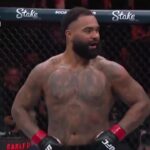 The Gold Standard’s Gilded Cage: An Olympian’s UFC Baptism and the Global Market’s Unblinking Eye The Gold Standard’s Gilded Cage: An Olympian’s UFC Baptism and the Global Market’s Unblinking Eye