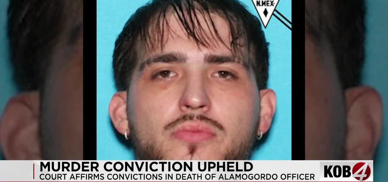 Beyond the Taillight: New Mexico’s High Court Reaffirms Justice in Officer’s Killing Beyond the Taillight: New Mexico’s High Court Reaffirms Justice in Officer’s Killing