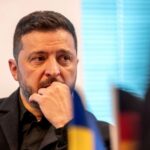 Kyiv’s Internal Scrutiny: Zelenskyy Challenges Old Ghosts in a New War