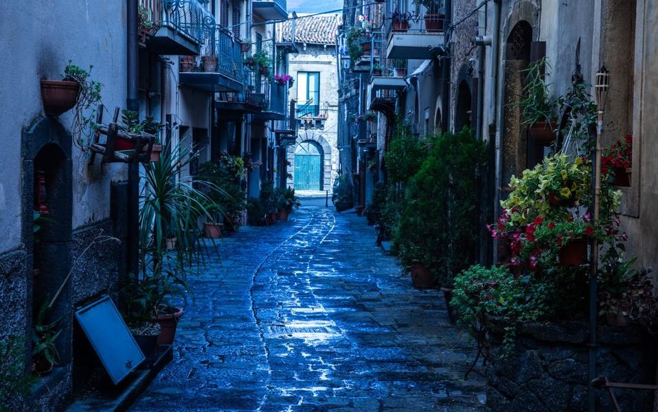 Europe’s Grand Illusion: When the Italian Dream Sours, Who Pays the Tab? Europe’s Grand Illusion: When the Italian Dream Sours, Who Pays the Tab?