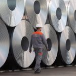 EU Steel Shield Rises: Brussels Rewrites Trade Rules, Stoking Global Anxieties