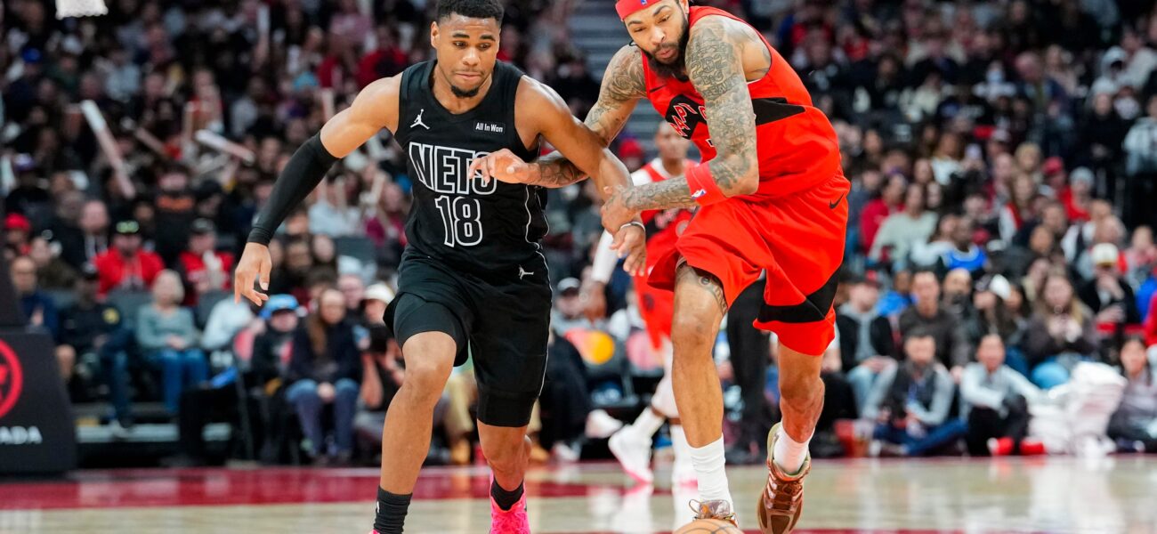 The G-League Grind: Anatomy of a Hoops Dream’s Hard Landing The G-League Grind: Anatomy of a Hoops Dream’s Hard Landing