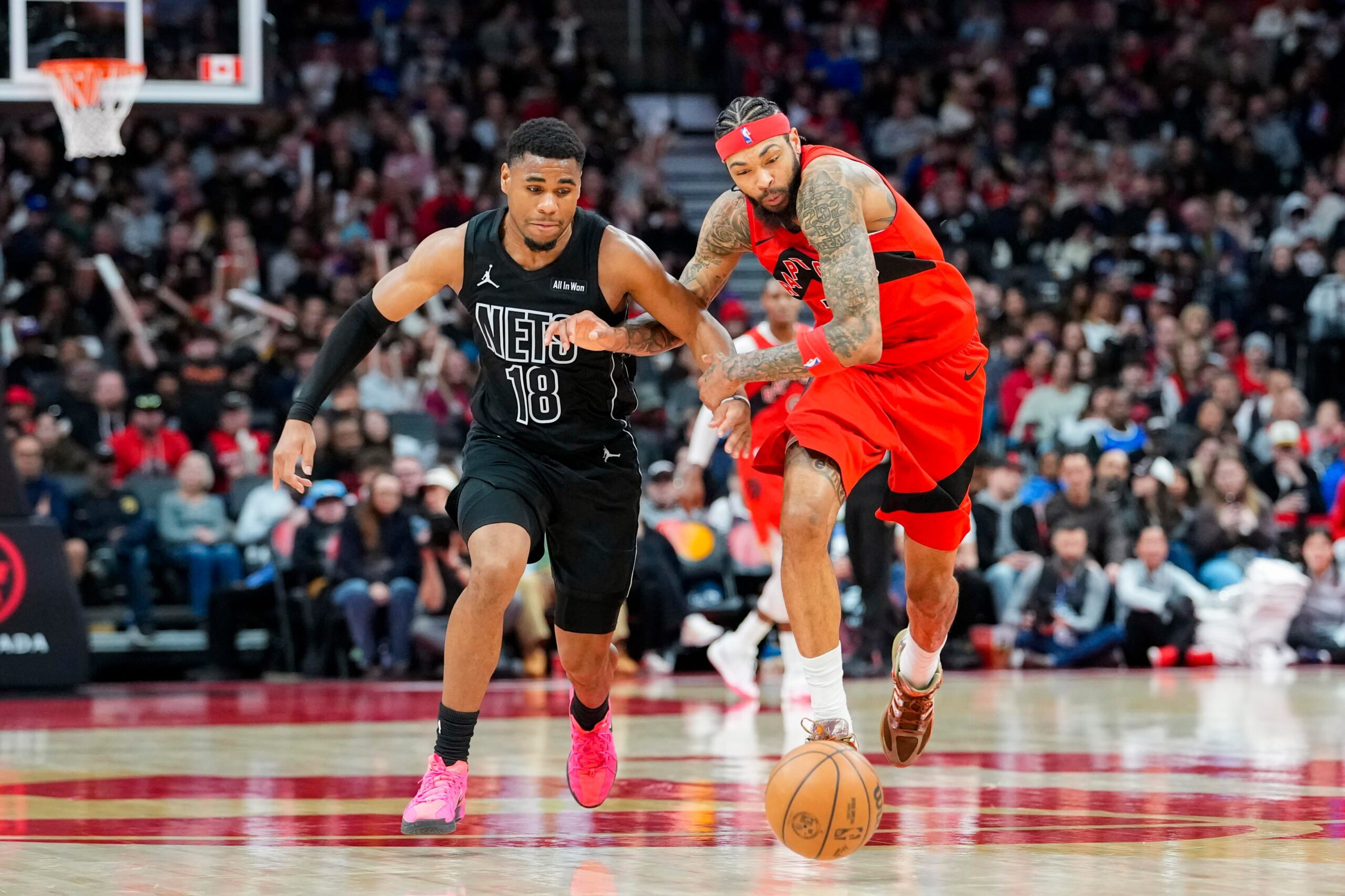 The G-League Grind: Anatomy of a Hoops Dream’s Hard Landing