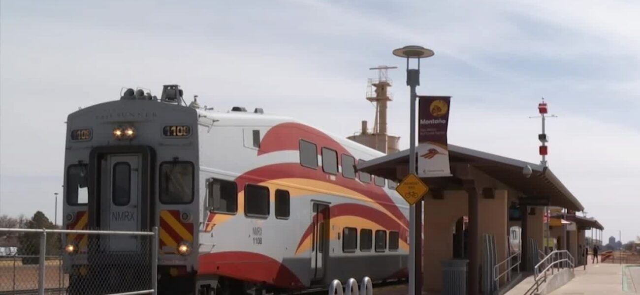 The Rail Runner’s Quiet Triumph: Two Decades on New Mexico’s Rails Offer Lessons Beyond the Sangre de Cristos The Rail Runner’s Quiet Triumph: Two Decades on New Mexico’s Rails Offer Lessons Beyond the Sangre de Cristos