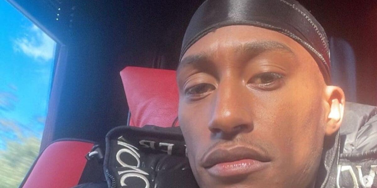 British Rapper Yung Filly Faces Rape Allegations in Australian Court British Rapper Yung Filly Faces Rape Allegations in Australian Court