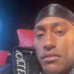 British Rapper Yung Filly Faces Rape Allegations in Australian Court British Rapper Yung Filly Faces Rape Allegations in Australian Court