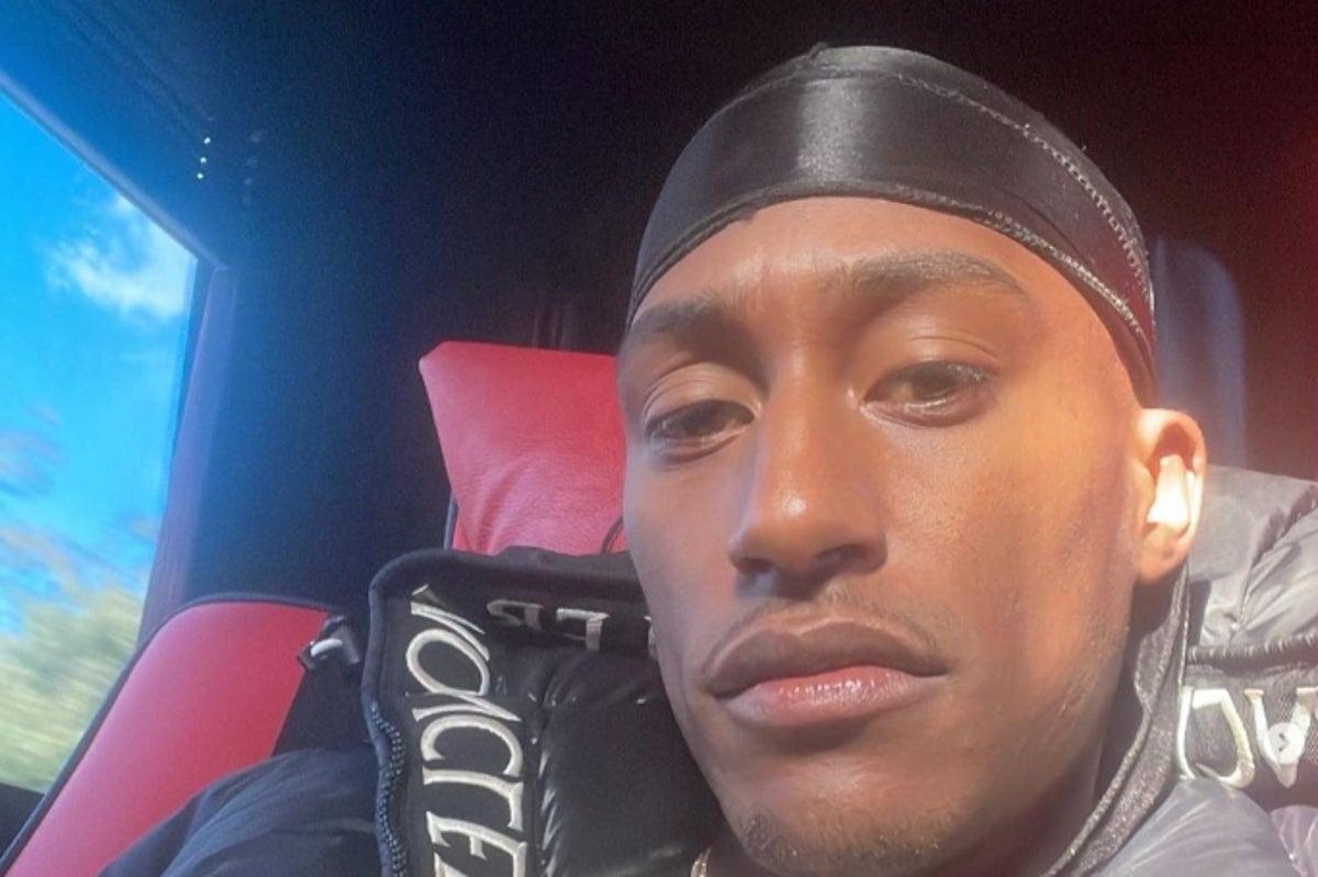 British Rapper Yung Filly Faces Rape Allegations in Australian Court