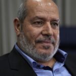 Hamas Elects Khalil al-Hayya as New Political Bureau Chief