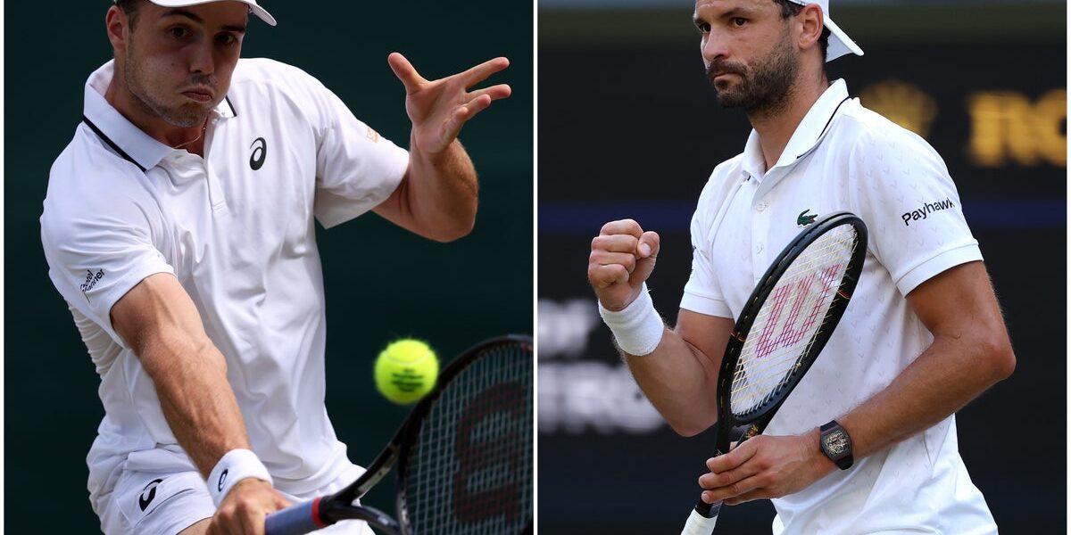 Wimbledon: Underdogs Rewrite Tennis’s Economic Story Wimbledon: Underdogs Rewrite Tennis’s Economic Story