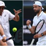 Wimbledon: Underdogs Rewrite Tennis’s Economic Story