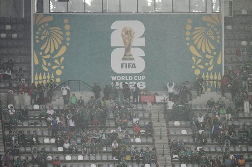 Silent Stunner: England Cracks Azteca Fortress, Ends Mexican World Cup Dream Silent Stunner: England Cracks Azteca Fortress, Ends Mexican World Cup Dream