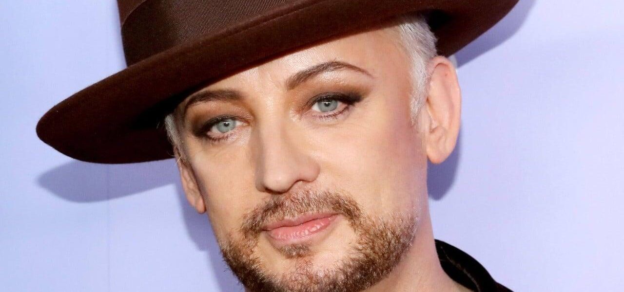 Boy George Withdraws from London Musical Amid Pro-Israel Song Controversy Boy George Withdraws from London Musical Amid Pro-Israel Song Controversy