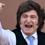 Milei Enforces Expulsion of Foreigners Spreading Hate in Argentina Milei Enforces Expulsion of Foreigners Spreading Hate in Argentina