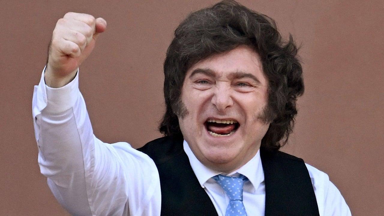 Milei Enforces Expulsion of Foreigners Spreading Hate in Argentina Milei Enforces Expulsion of Foreigners Spreading Hate in Argentina