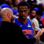 Pistons’ Duren Standoff: Masterclass in Market Power Pistons’ Duren Standoff: Masterclass in Market Power