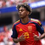 World Cup: Yamal vs. Mendes in Defining Spain-Portugal Duel World Cup: Yamal vs. Mendes in Defining Spain-Portugal Duel