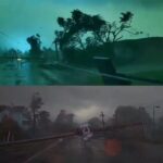Wisconsin Driver Trapped as Tornado Downed Power Lines: ‘I Thought I Was a Goner’