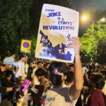 India’s Youth Protest Modi with Memes and Humor