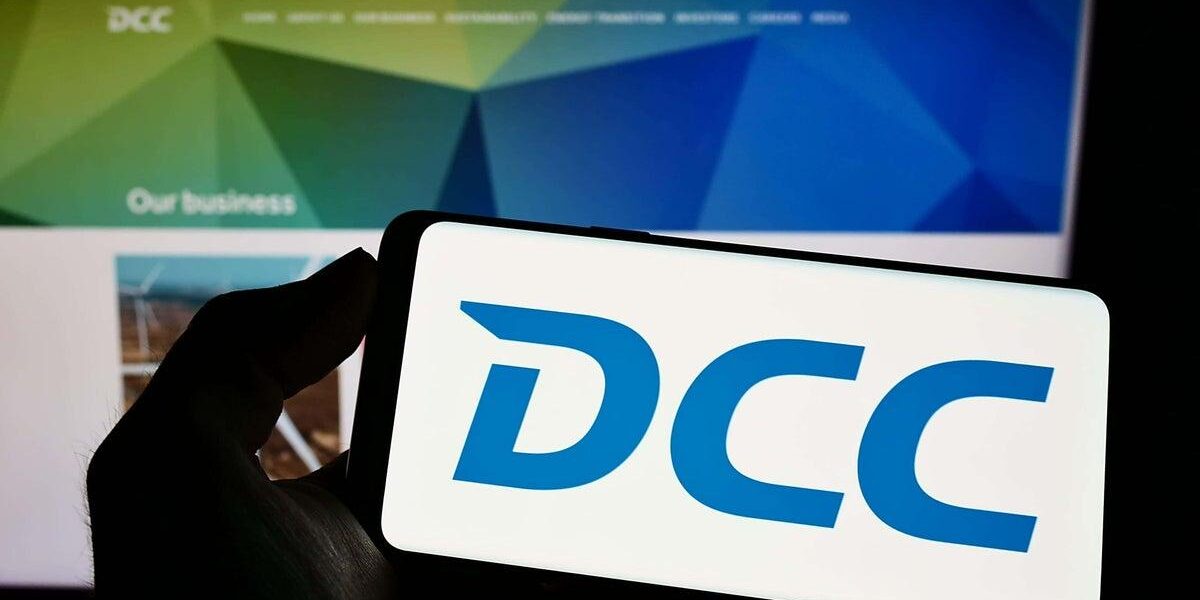 DCC Energy to Go Private Following £5.75 Billion Takeover Agreement DCC Energy to Go Private Following £5.75 Billion Takeover Agreement