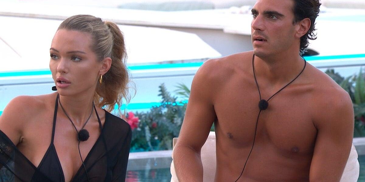 Longtime Love Island Fan Criticizes Show’s Decline Over 13 Seasons Longtime Love Island Fan Criticizes Show’s Decline Over 13 Seasons