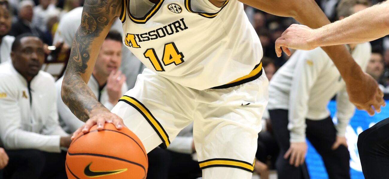 Mizzou’s Porter Legacy: A Troubled End Mizzou’s Porter Legacy: A Troubled End