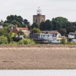 Emergency Services Respond to Tragic Incident Off Essex Coast
